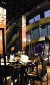 Banyan Tree Bangkok Hotel 